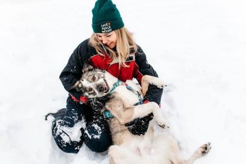 В дар собаку. Обаятельный и привлекательный Джаз ищет семью, которую будет беск. Фото4