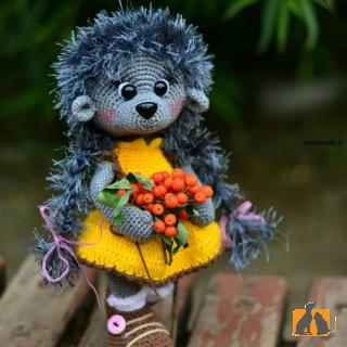 Морган
